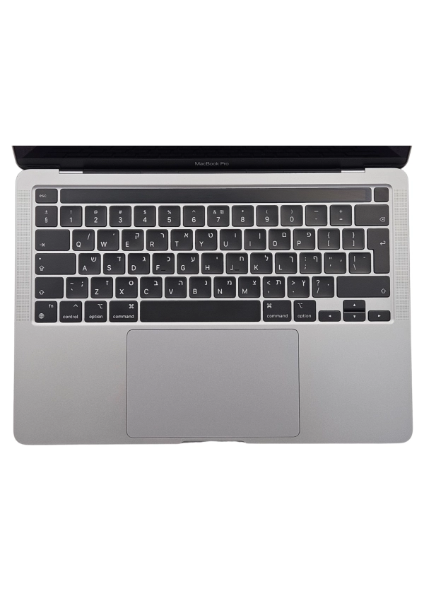 Apple MacBook Pro 13 A2338 M1 16GB 512GB SSD 13,3